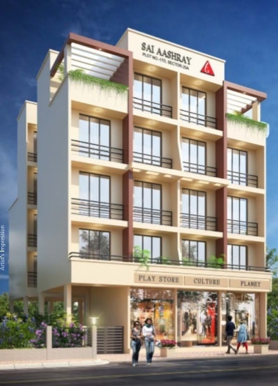 residential-navi-mumbai-ulwe-25-residential-apartement-flat-1rk--1rkterrace--1bhk-sai-aashrayExterior